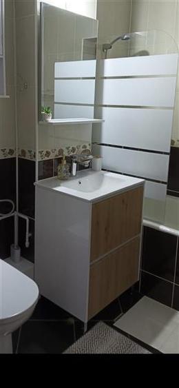 Apartament cu 2 camere decomandat în Rovine