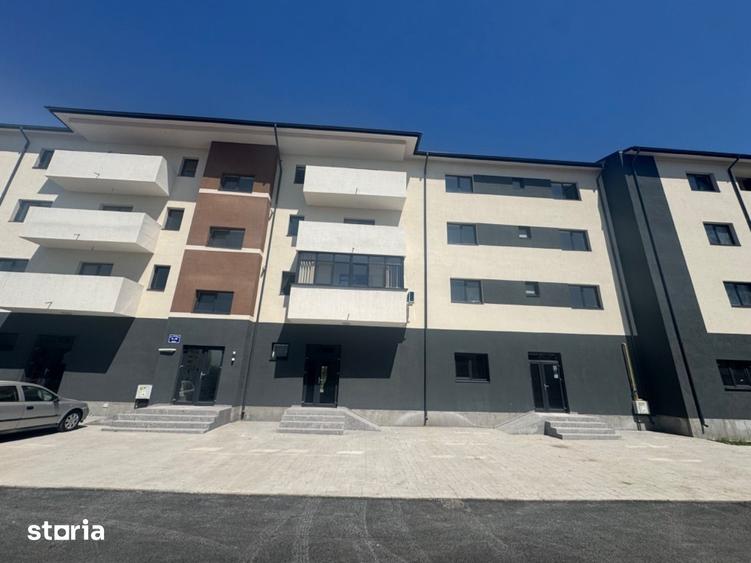 Spațiu comercial, de 38 mp, în Bragadiru