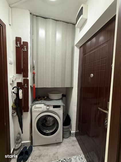 Apartament compact, 1 camera, etajul 2, 22 mp utili - Dambovita - 3