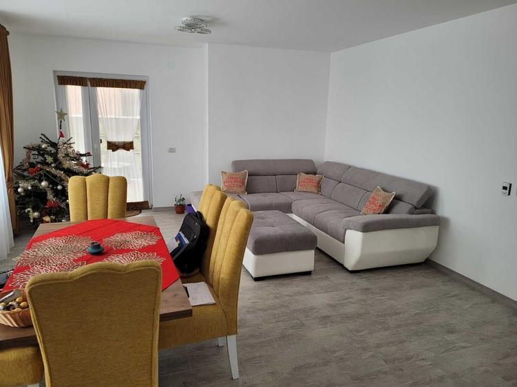 Proprietar vand Casa pe parter - 5