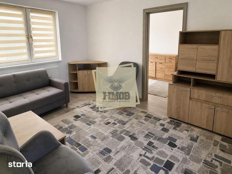 Apartament modern cu 2 camere zona Ciresica - 1