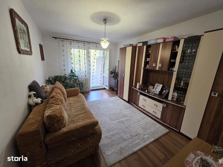 Apartament cu 2 camere în Tudor