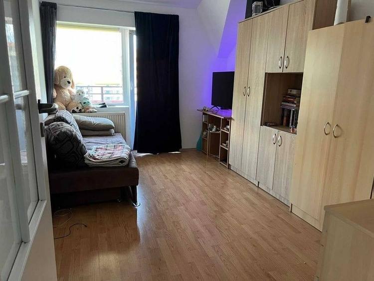 Apartament de inchiriat 46mp zona Mara?ti Intre Lacuri - 3