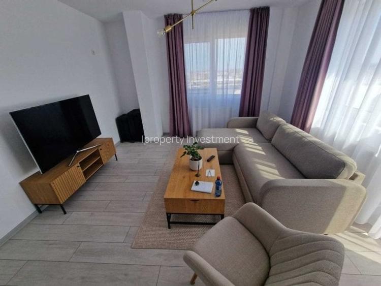 Închiriere Apartament 3 camere în Theodor Pallady-Terasa 50 mp-Bloc 2021
