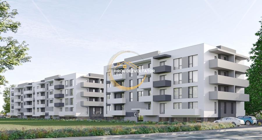 Investitie parcare bonus 15minute de metrou Teclu si Ikea Pallady - 4
