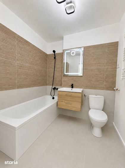 Apartament cu 4 camere în Obor