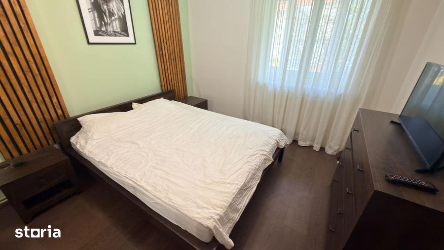 Apartament 3 camere decomandate zona Strand - 3
