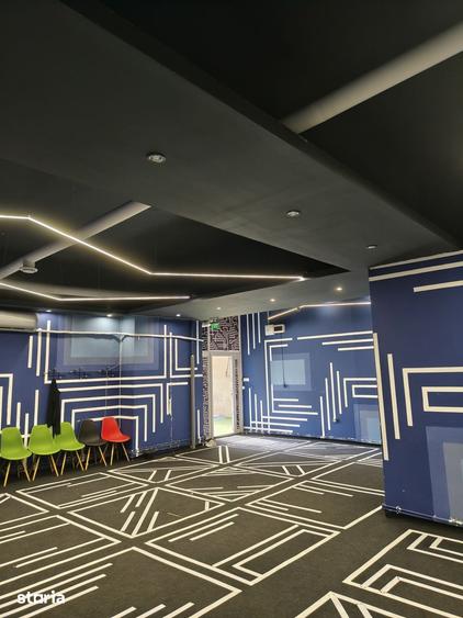 Spațiu comercial, de 121 mp, în Ultracentral