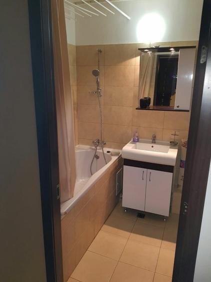 Apartament cu 2 camere decomandat, mobilat în 1 Decembrie 1918