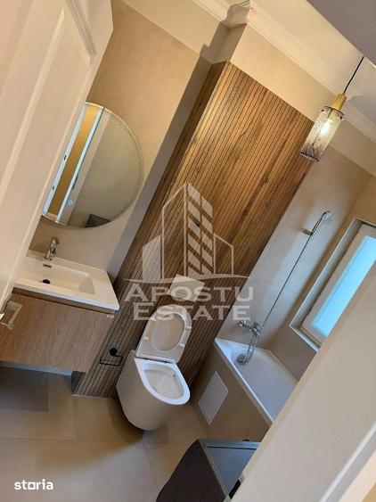 Apartament cu 2 camere în Giroc