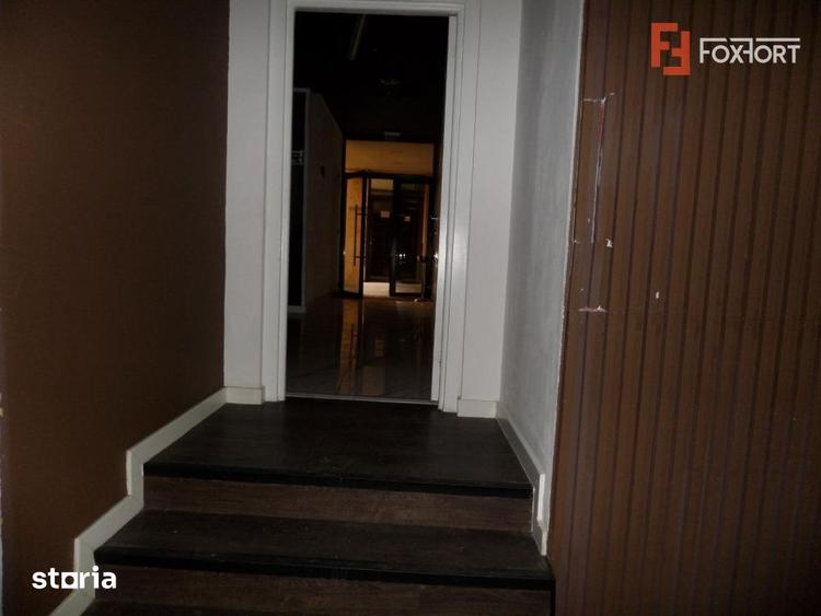 Spațiu comercial, de 400 mp, în Elisabetin