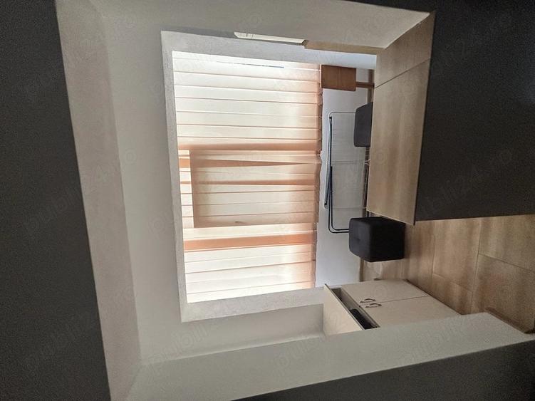Apartament cu 3 camere decomandat în Nord