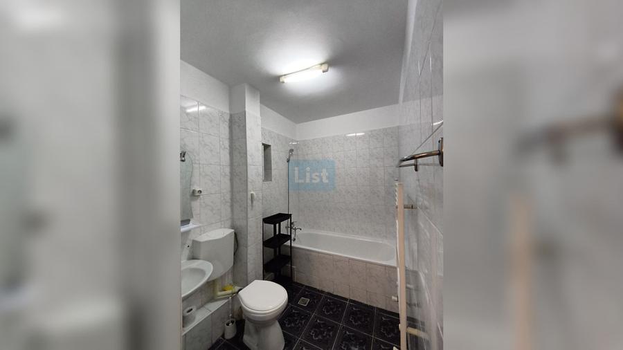 Apartament cu 2 camere semidecomandat în Gheorgheni