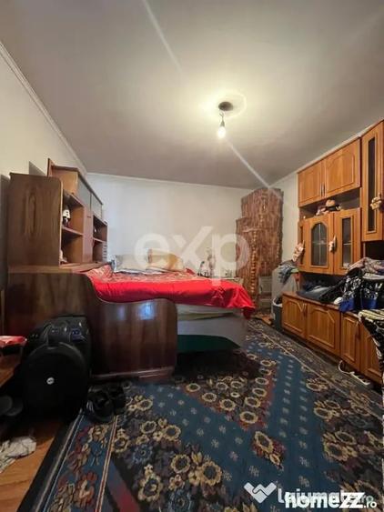 Casă cu 3 camere cu Teren 567 Mp în Central