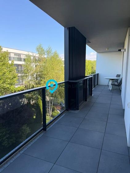 Apartament cu 3 camere, mobilat în Iancu Nicolae