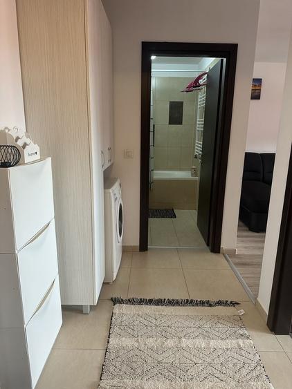 Apartament cu 3 camere în Apusului