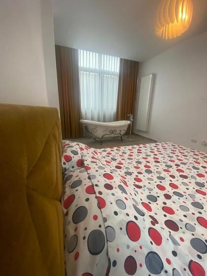 Apartament 2 camere mobilat si utilat, Valea Adanca - 11