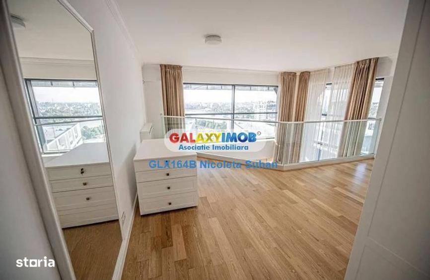 Apartament cu 5 camere în Pipera