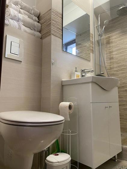 Apartament cu 3 camere decomandat în Victoriei