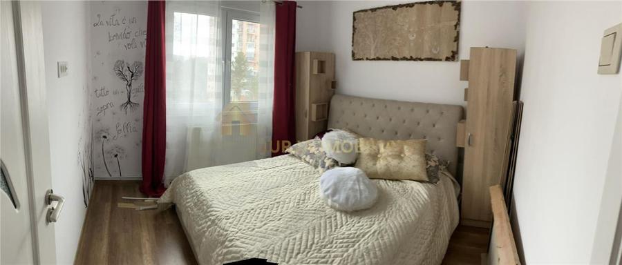 APARTAMENT  3  CAMERE 64 MP PET-FRIENDLY !! - 1