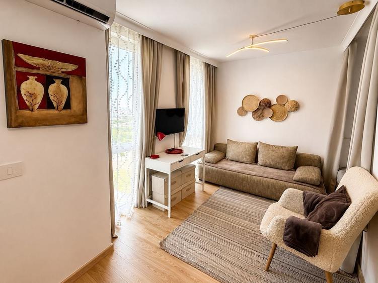 COMISION 0% | Studio de Vanzare | Rebreanu Towers | Etaj 11 | LUX - 5