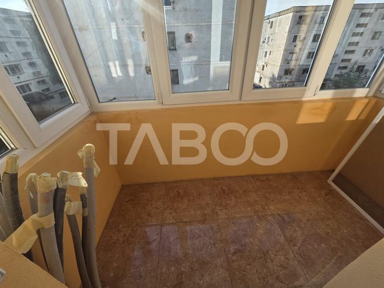 Apartament 2 camere semidecomandat renovat 2026 suprafata 42 mp utili - 8