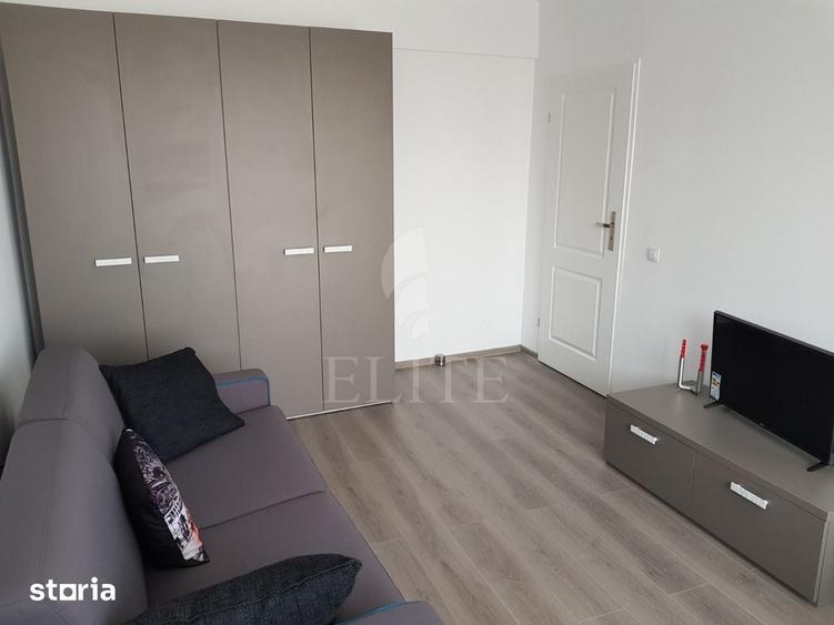 Apartament 2 camere in zona Gradina Botanica - 1