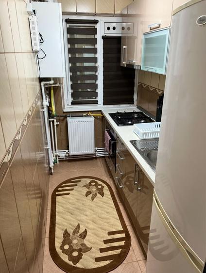 Apartament cu 2 camere în Brătianu
