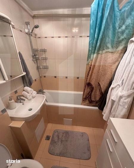 Apartament cu 2 camere în Aradul Nou
