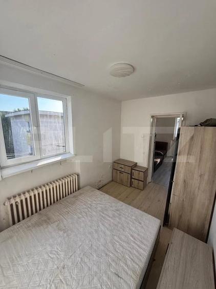 Apartament cu 2 camere decomandat în Ady