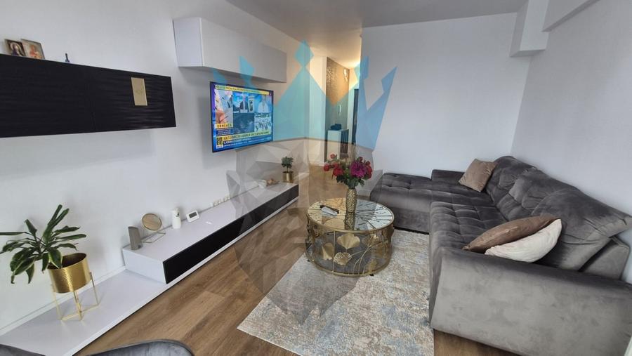 Apartament cu 2 camere decomandat, mobilat în Pantelimon