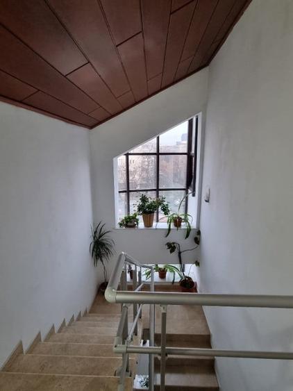 HERASTRAU Office de inchiriat Nicolae Caramfil - 5