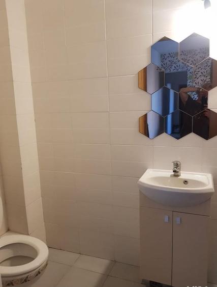 Apartament cu 3 camere în Tomis Plus