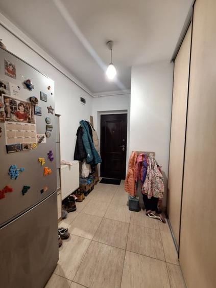Apartament cu 3 camere, 64,23 mp, parcare, zona KIK - 5