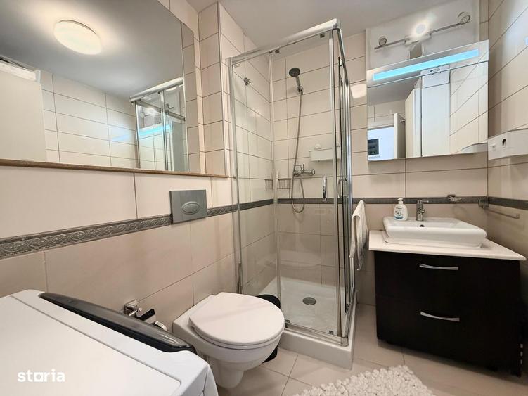 Apartament cu 2 camere în Ștefăneștii de Jos