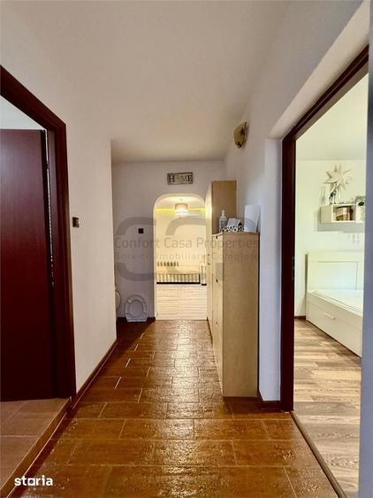Apartament cu 2 camere decomandat în Tineretului