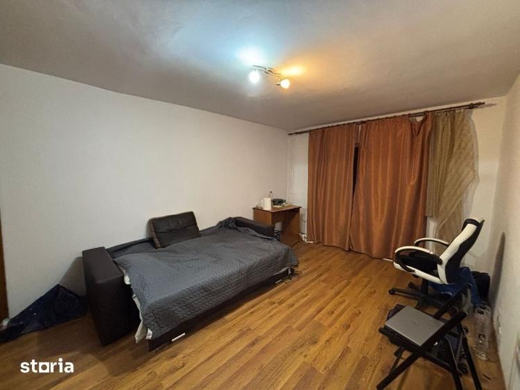 De inchiriat apartament cu 2 camere str Padurii - 6