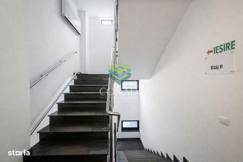 Spațiu comercial, de 680 mp, în Cotroceni