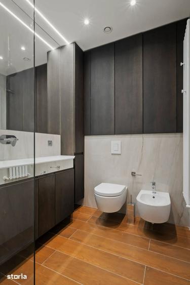 Apartament cu 4 camere în Kiseleff