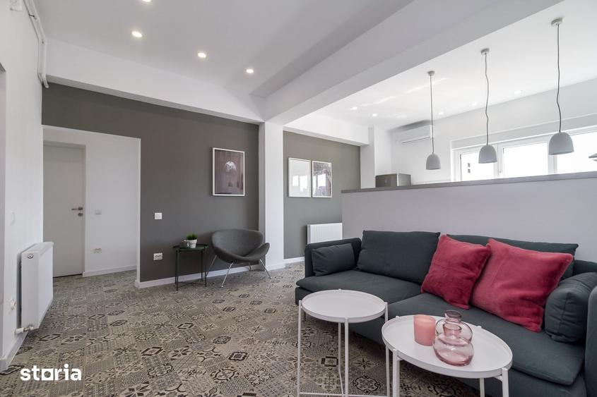 Apartament modern | Centrala proprie | Ultracentral | GalDan - 1