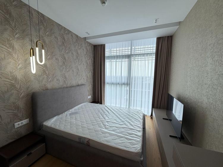 3 camere de inchiriat | zona Floreasca | prima inchiriere - 5