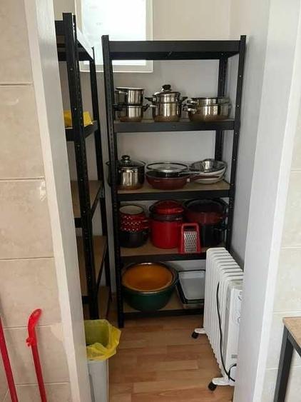 Apartament cu 2 camere decomandat în Dristor