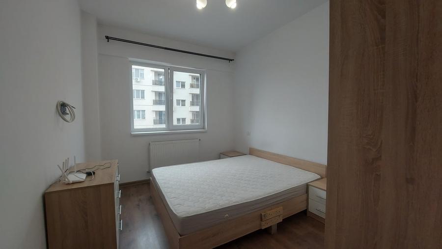 Apartament cu 2 camere decomandat în Berceni