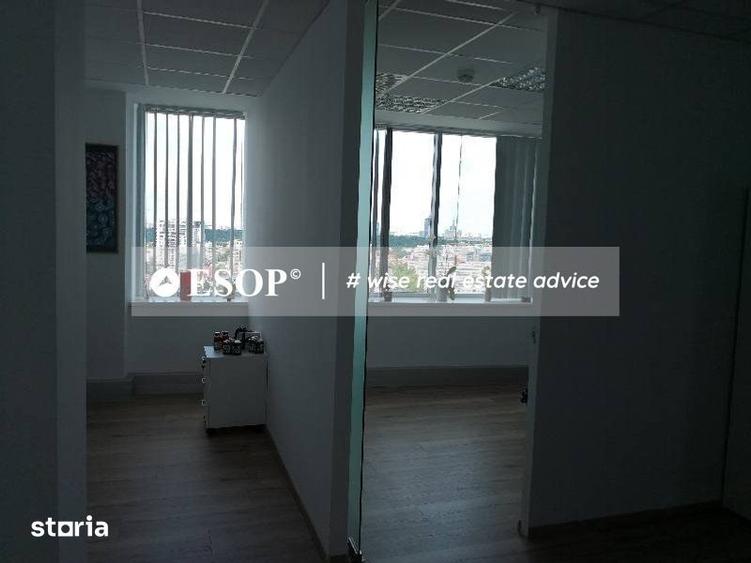 Spațiu comercial, de 516 mp, în Aviației