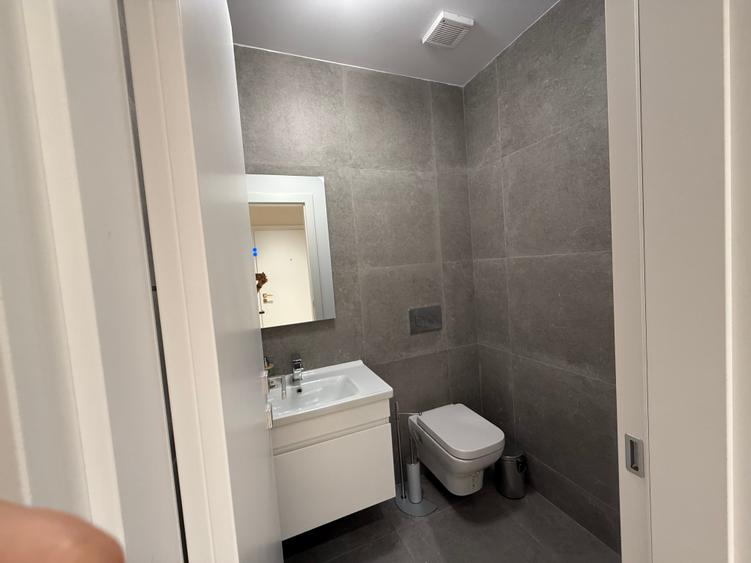 Apartament cu 2 camere în Străulești