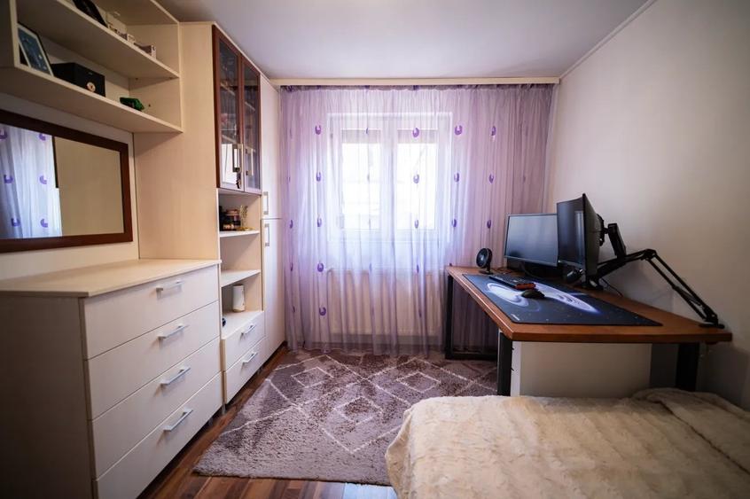 CASA ZONA DRISTOR - 4 CAMERE - 5