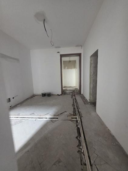 Teren Construcții intravilan de 404 mp, în Calea Victoriei