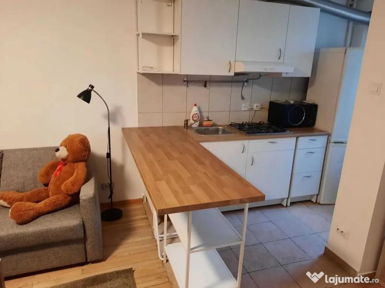 Iancului Avrig etaj 4 - Bucuresti (Bucuresti-Ilfov) - 2