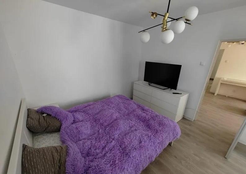 Apartament 2 Camere Podu Ros - Bulevardul Cantemir - 2