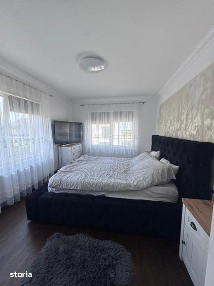 Duplex modern, mobilat si utilat complet - 3